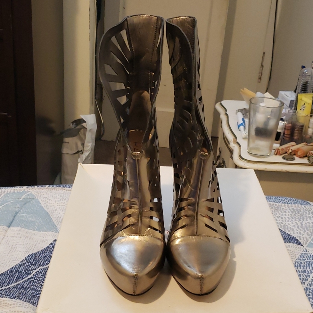 Rachel Roy Heels
